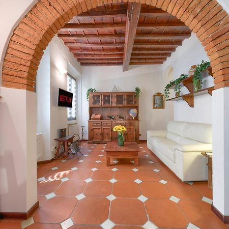 Rustic Medieval House-Dimora Medievale Fiorentina Florence Ngoại thất bức ảnh