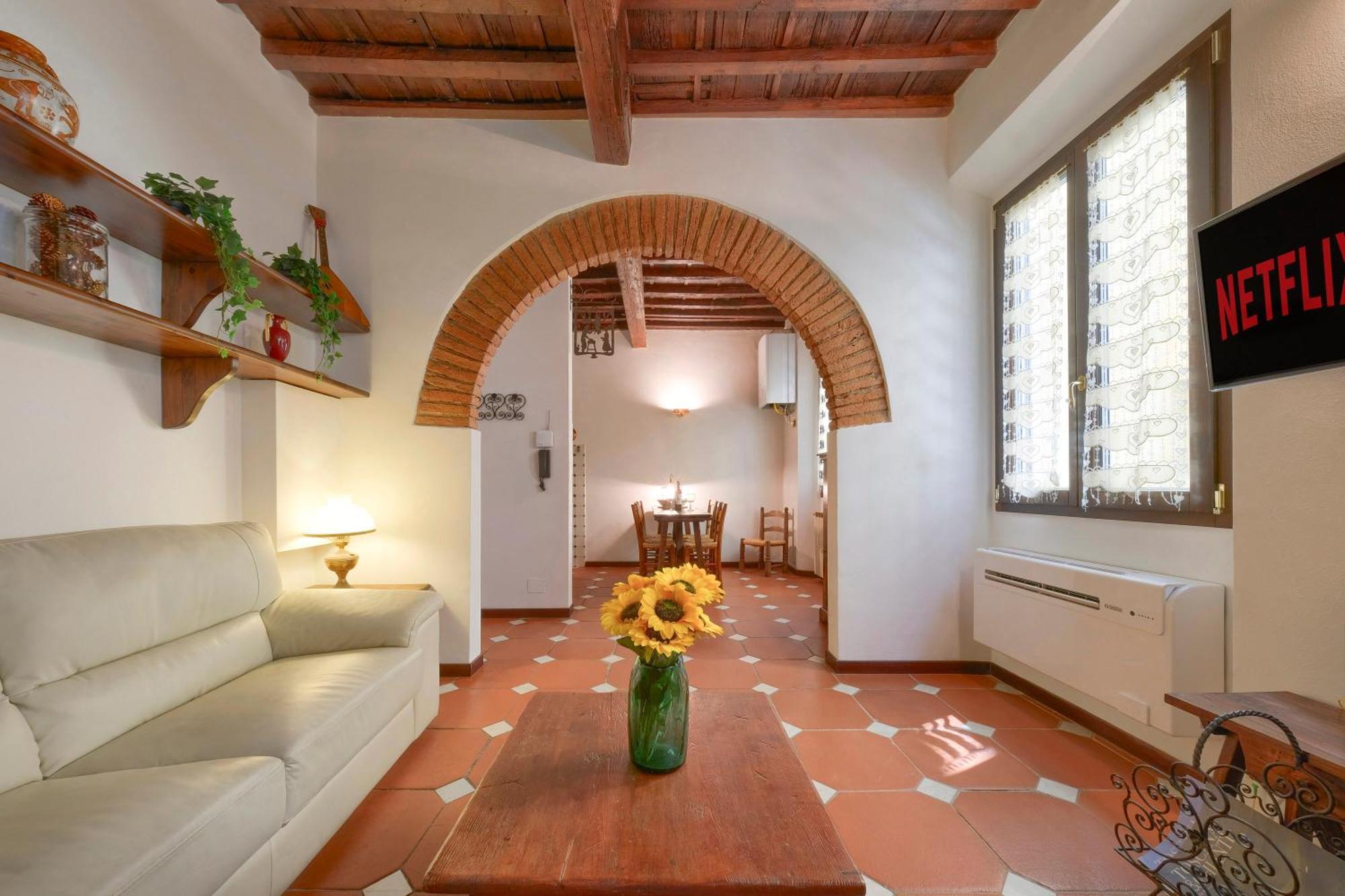 Rustic Medieval House-Dimora Medievale Fiorentina Florence Ngoại thất bức ảnh