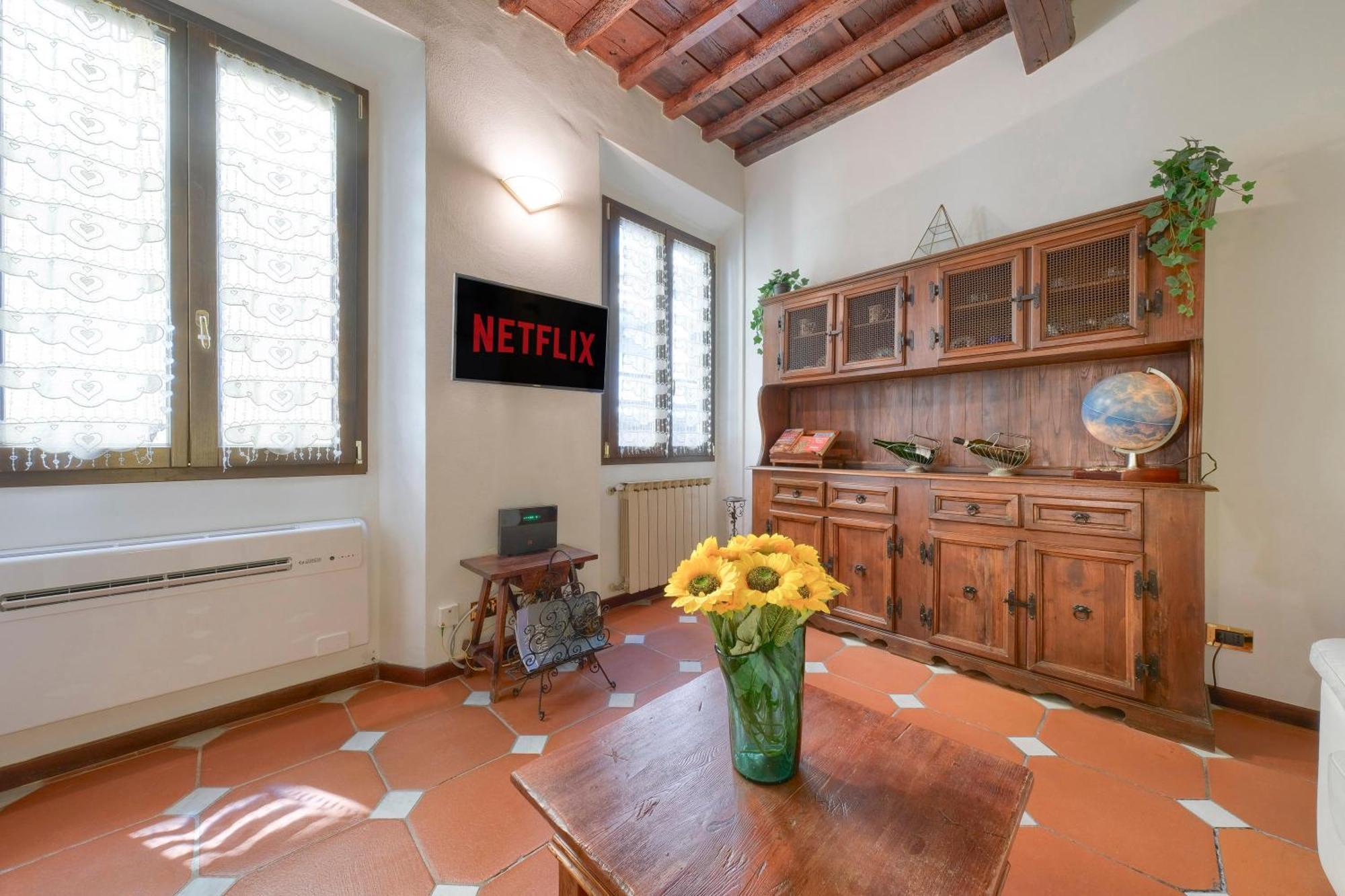 Rustic Medieval House-Dimora Medievale Fiorentina Florence Ngoại thất bức ảnh