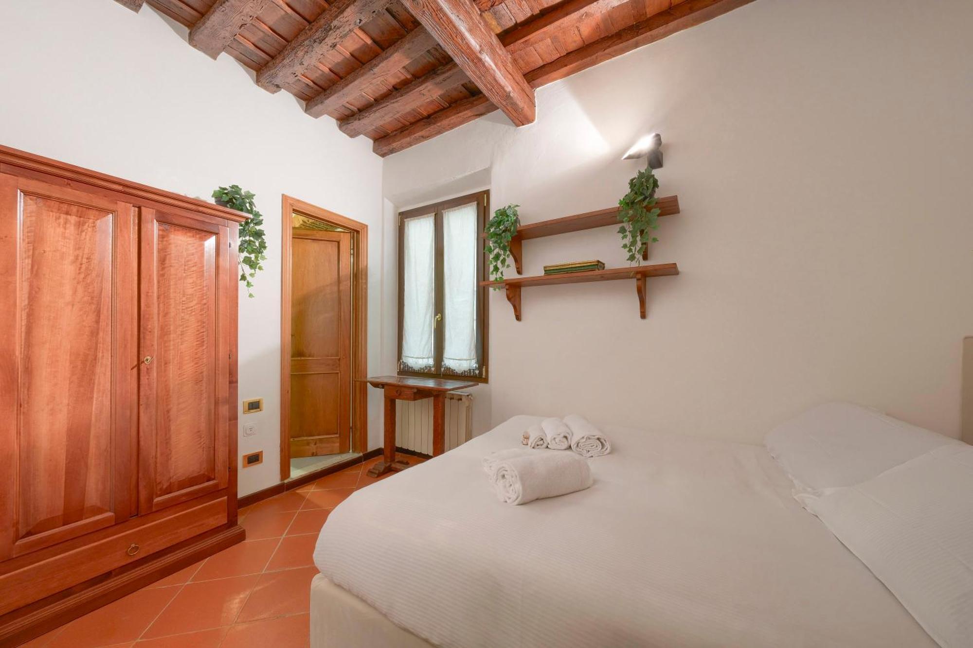 Rustic Medieval House-Dimora Medievale Fiorentina Florence Ngoại thất bức ảnh