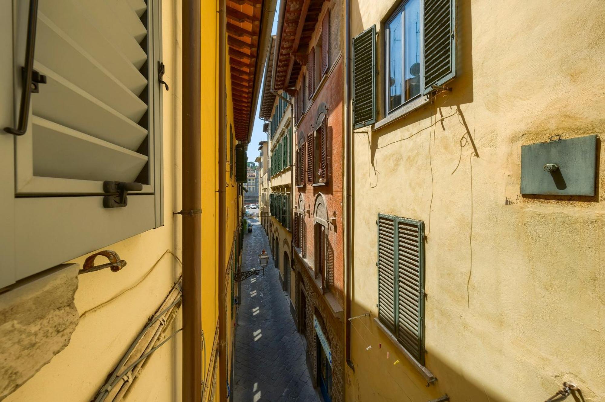 Rustic Medieval House-Dimora Medievale Fiorentina Florence Ngoại thất bức ảnh