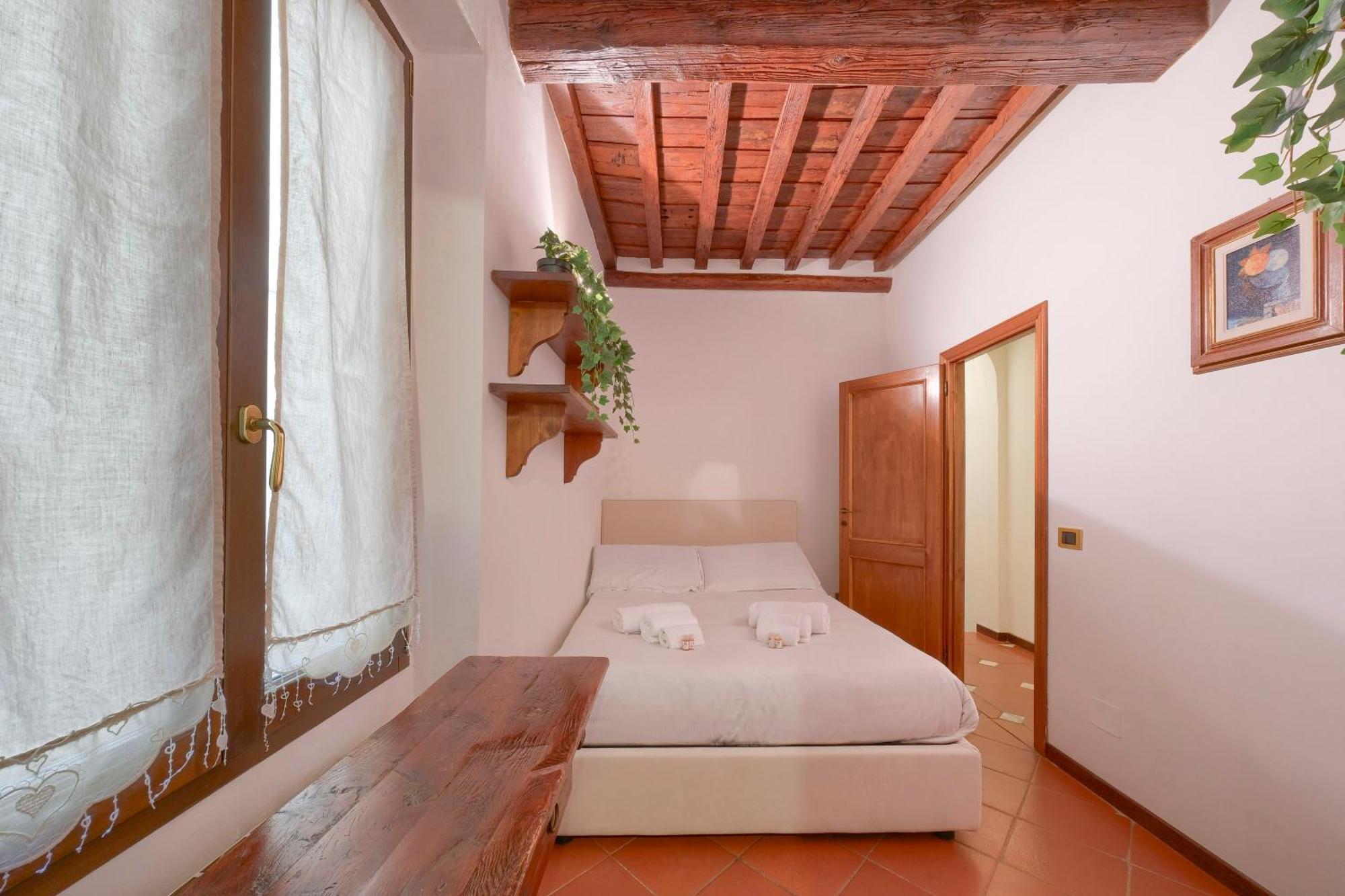 Rustic Medieval House-Dimora Medievale Fiorentina Florence Ngoại thất bức ảnh