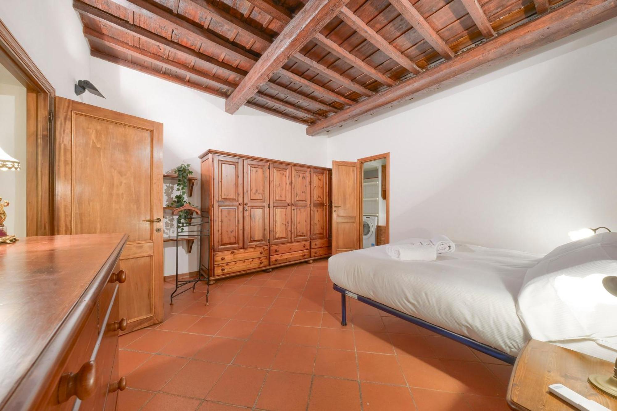 Rustic Medieval House-Dimora Medievale Fiorentina Florence Ngoại thất bức ảnh