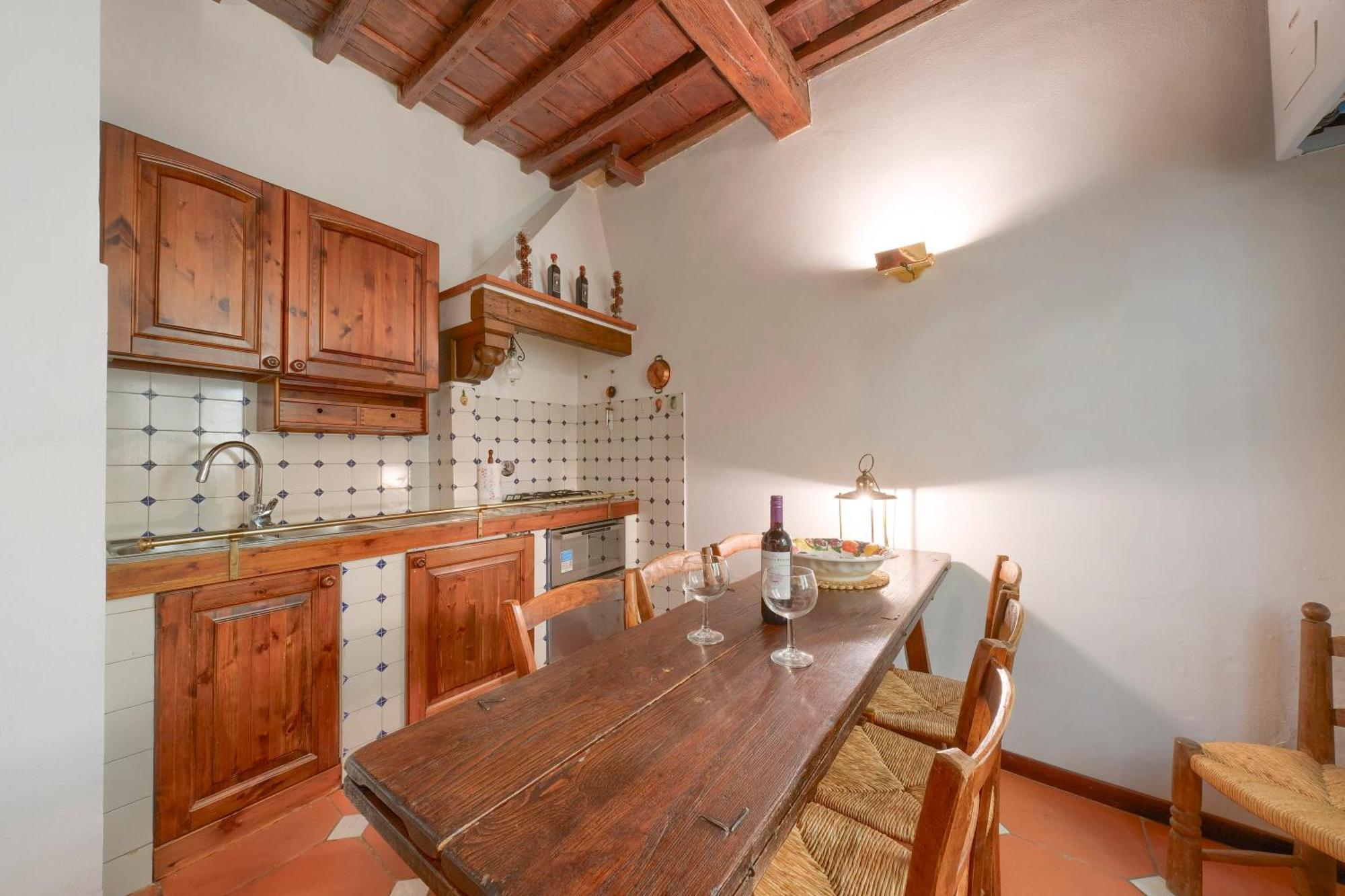 Rustic Medieval House-Dimora Medievale Fiorentina Florence Ngoại thất bức ảnh
